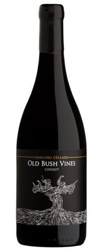 Darling Cellars Old Bush Vine Cinsaut 2016