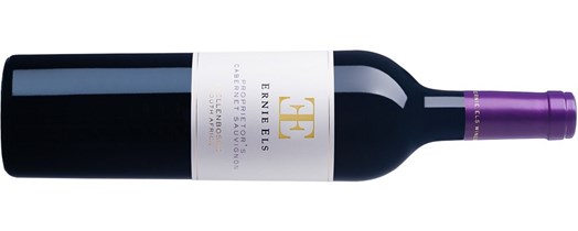 Ernie Els Proprietor's Cabernet Sauvignon 2015 | wine.co.za