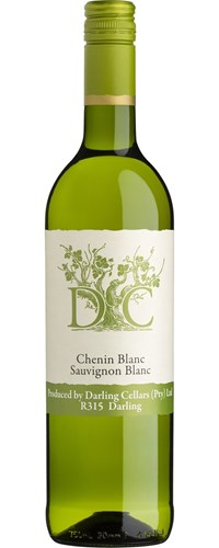 Darling Cellars Chenin Blanc/Sauvignon Blanc 2019