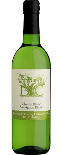 Darling Cellars Classic Chenin Blanc Sauvignon Blanc 2018