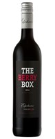 Edgebaston The Berry Box Red 2016