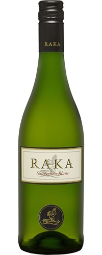 Raka Sauvignon Blanc 2018
