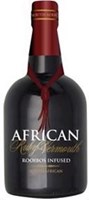 Klawer African Ruby Rooibos Vermouth 2018