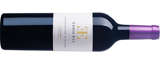 Ernie Els Proprietor's Blend 2016 | wine.co.za