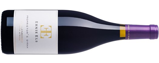 Ernie Els Proprietor's Syrah 2015 | wine.co.za