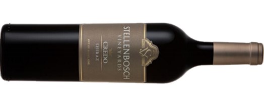 Credo Shiraz 2017 | wine.co.za