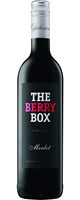 Edgebaston The Berry Box Red 2017