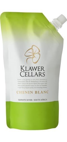 Klawer Chenin Blanc Vino Sacci 2019