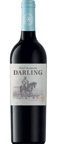 Darling Cellars  Sir Charles Darling 2017