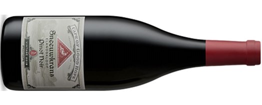 Sneeuwkrans Pinot Noir 2021 main image 1