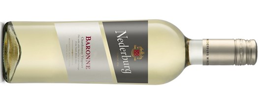 Nederburg Baronne Chardonnay Viognier 2019 | wine.co.za