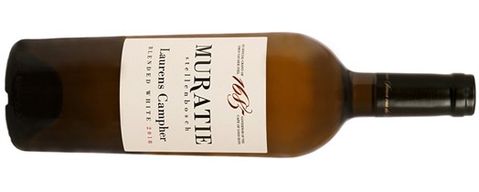 Muratie Laurens Campher 2018 | wine.co.za