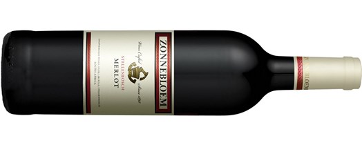 Zonnebloem Merlot red wine - Buy online - Zonnebloem