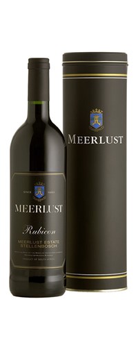 Meerlust Rubicon  Magnum Gift Pack