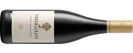 Vrede en Lust Côtes de Savoye 2017 | wine.co.za
