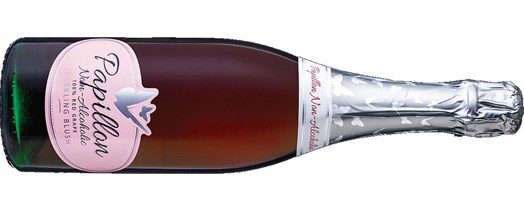 Blush Sparkling Wine | wine.co.za