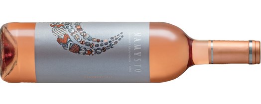 Namysto Rose 2019 Wine Co Za wine co za