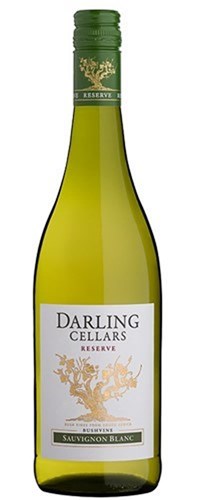 Darling Cellars Reserve Bush Vine Sauvignon Blanc 2020