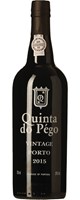 Quinta do Pégo Port LBV 2015 - 750ml