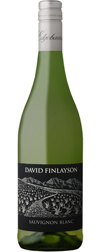 David Finlayson Sauvignon Blanc 2020