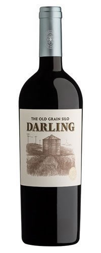 Darling Cellars The Old Grain Silo 2018