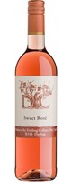 Darling Cellars Sweet Darling Rosé NV