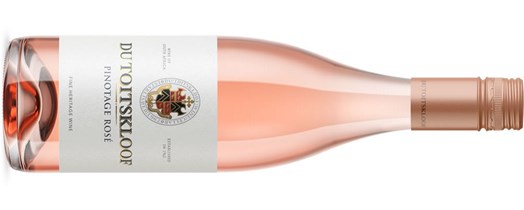 Kumala Eternal Pinotage Rosé 750ml, Rose Wine