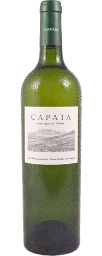 Capaia Sauvignon Blanc 2017