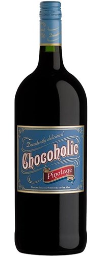Chocoholic Pinotage 2019 1,5litre