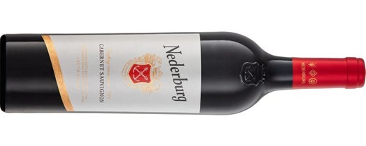 Nederburg Cabernet Sauvignon 2019 | wine.co.za