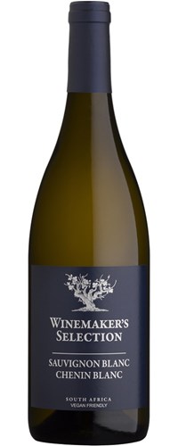 Winemaker's Selection Sauvignon Blanc / Chenin Blanc 2020