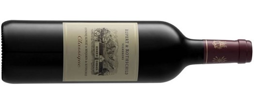 Rupert & Rothschild Classique 2018 | wine.co.za