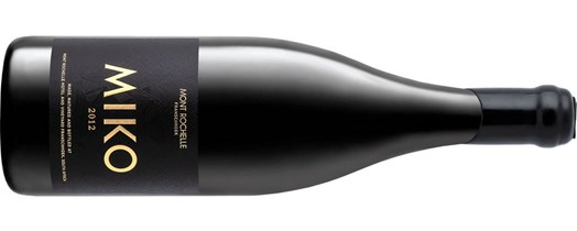 Mont Rochelle Miko Red 2012 | wine.co.za