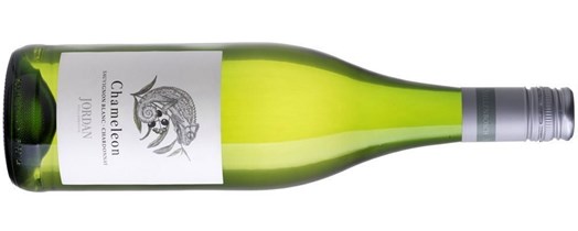 Jordan Chameleon Sauvignon Blanc - Chardonnay 2021 | wine.co.za