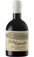 Villa Esposto Straw Wine 2019