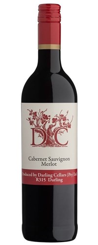 Darling Cellars Classic Cabernet Sauvignon / Merlot 2021