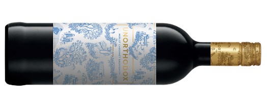 Unorthodox Merlot Cabernet Sauvignon 2020 | wine.co.za