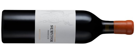 リベール　パテール　デナリウス　2019 Survivor Cellar Master Series Pendulum 2019 | wine.co.za