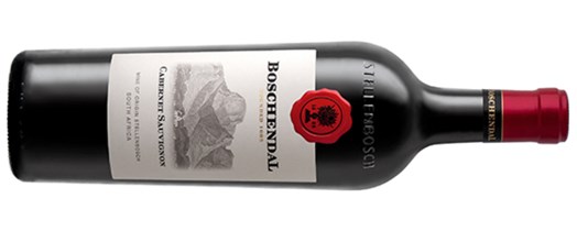 Boschendal Stellenbosch Cabernet Sauvignon 2018