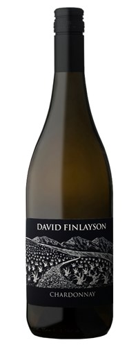 David Finlayson Chardonnay 2022