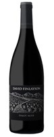 David Finlayson Pinot Noir 2022