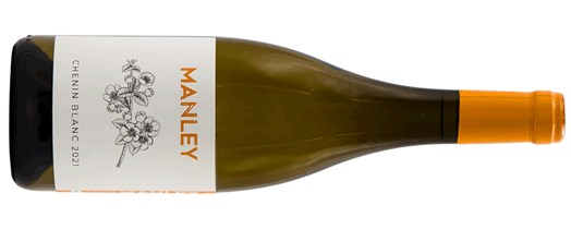 Manley Private Cellar Chenin Blanc 2021 | wine.co.za