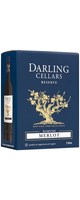 Darling Cellars Reserve Range Bushvine Merlot 2L Bag in Box