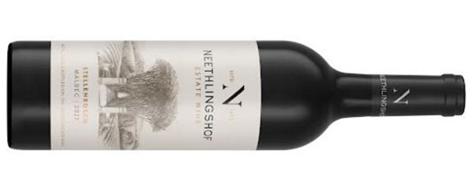 Neethlingshof Malbec 2022 