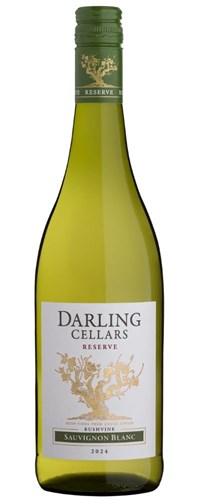 Darling Cellars Reserve Bush Vine Sauvignon Blanc 2024