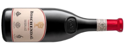 Bottle Boschendal Shiraz 2016 Boschendal 1685 Shiraz 2020
