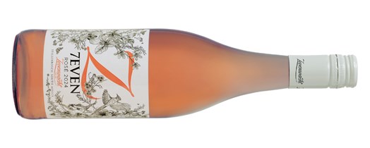 Zevenwacht 7even Rosé 2024 | wine.co.za