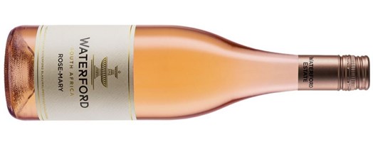 Waterford Rose-Mary 2024 | wine.co.za
