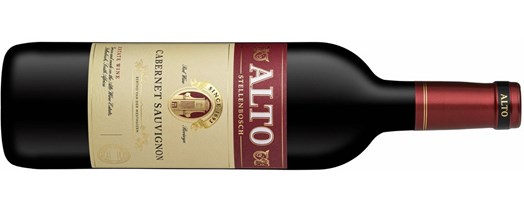 Alto Cabernet Sauvignon 2019 | wine.co.za
