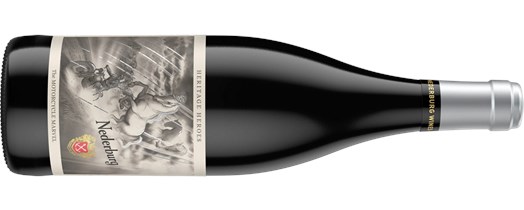 Nederburg Heritage Heroes The Motorcycle Marvel 2019 | wine.co.za
